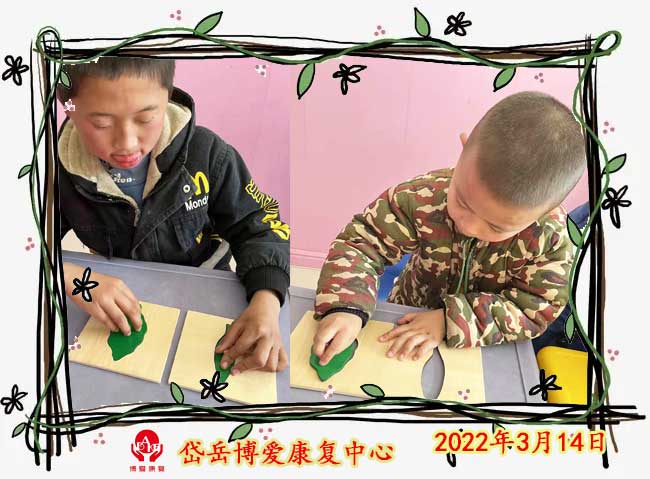 岱岳博爱康复中心